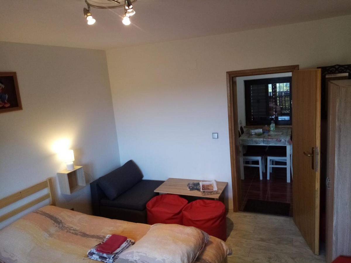 Apartman Potocki Krapina Zewnętrze zdjęcie