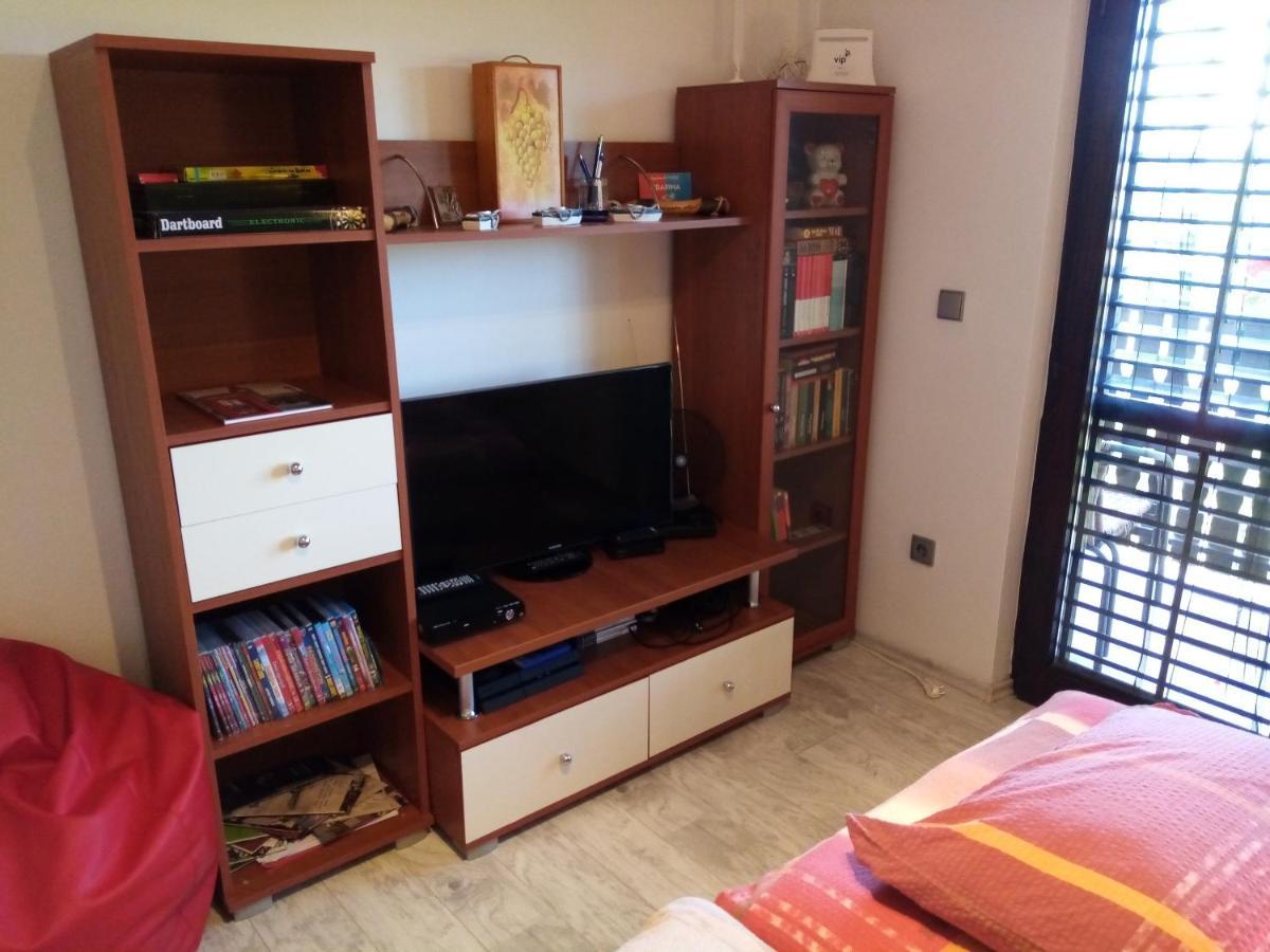 Apartman Potocki Krapina Zewnętrze zdjęcie
