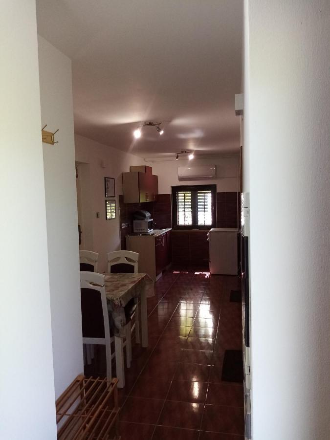 Apartman Potocki Krapina Zewnętrze zdjęcie